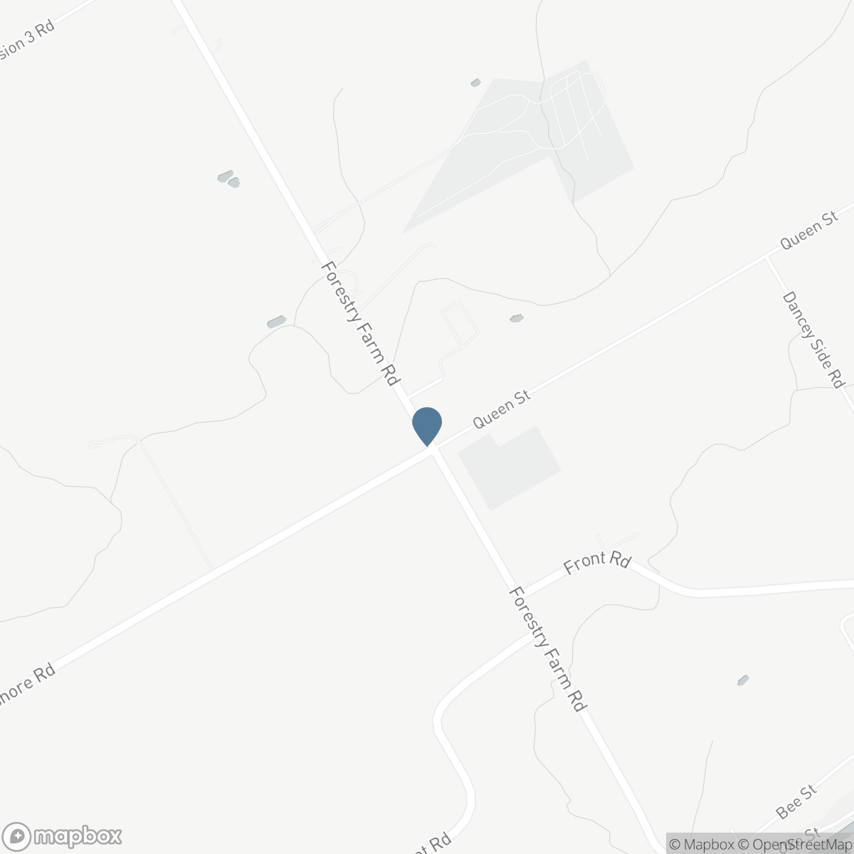 194 TOWNLINE Street, St. Williams, Ontario N0E 1P0